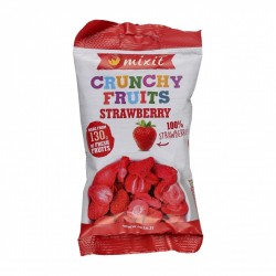 Chrupiąca truskawka Mixit 13 g