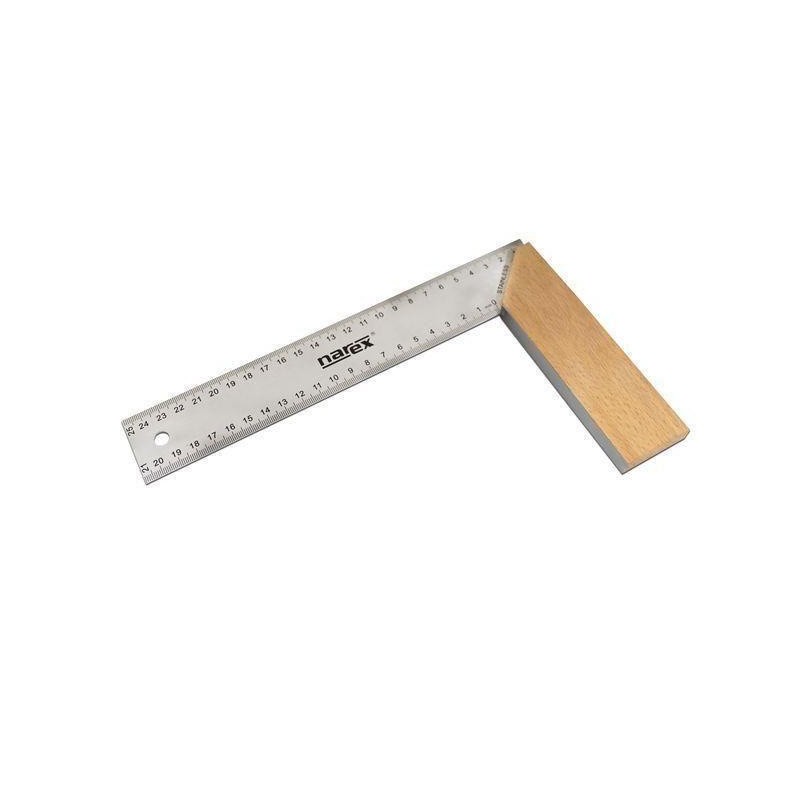 Narex kątownik stolarski 250 mm (896401)