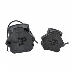 Zestaw osłon OPtactical do lunety Razor III HD 6-36x56