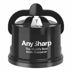 Ostrzałka AnySharp classic czarna blister