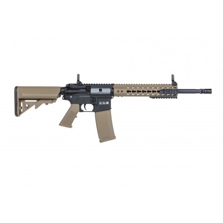 Karabinek ASG Specna Arms SA-F02 FLEX™ GATE X-ASR Gen.2 Half-Tan