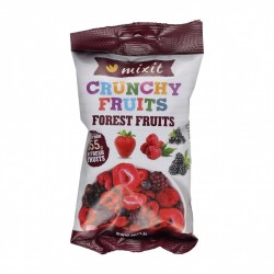 Chrupiąca mieszanka leśna Mixit 20 g