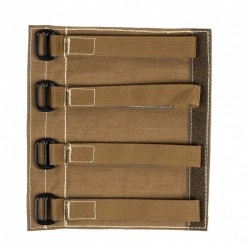 Osłona termiczna tłumika do broni Valkiria do A-tec...