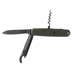 Scyzoryk Mil-Tec German Old Style oliwkowy