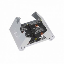 Kuchenka turystyczna Esbit Pocket Windshield z wkładami...