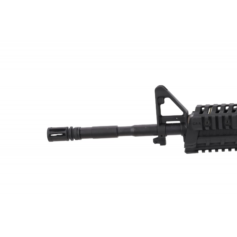 Karabinek ASG CAA M4 Carbine Advance Series Czarny