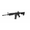 Karabinek ASG CAA M4 Carbine Advance Series Czarny