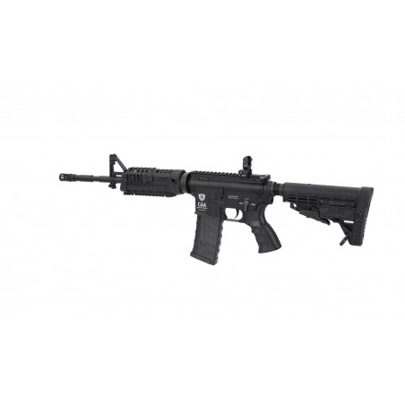 Karabinek ASG CAA M4 Carbine Advance Series Czarny