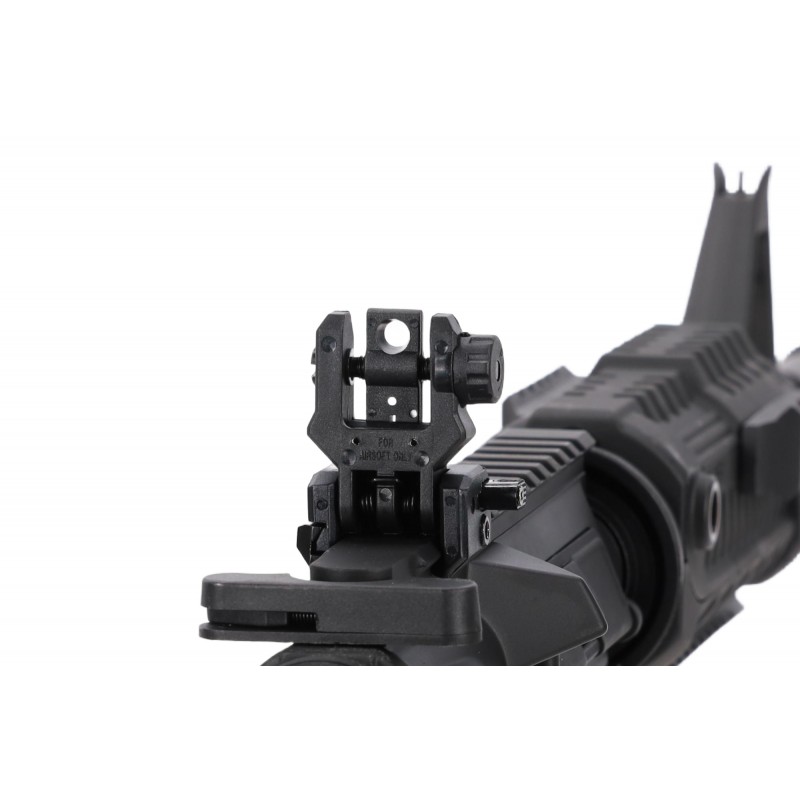 Karabinek ASG CAA M4 Carbine Advance Series Czarny