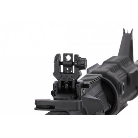 Karabinek ASG CAA M4 Carbine Advance Series Czarny