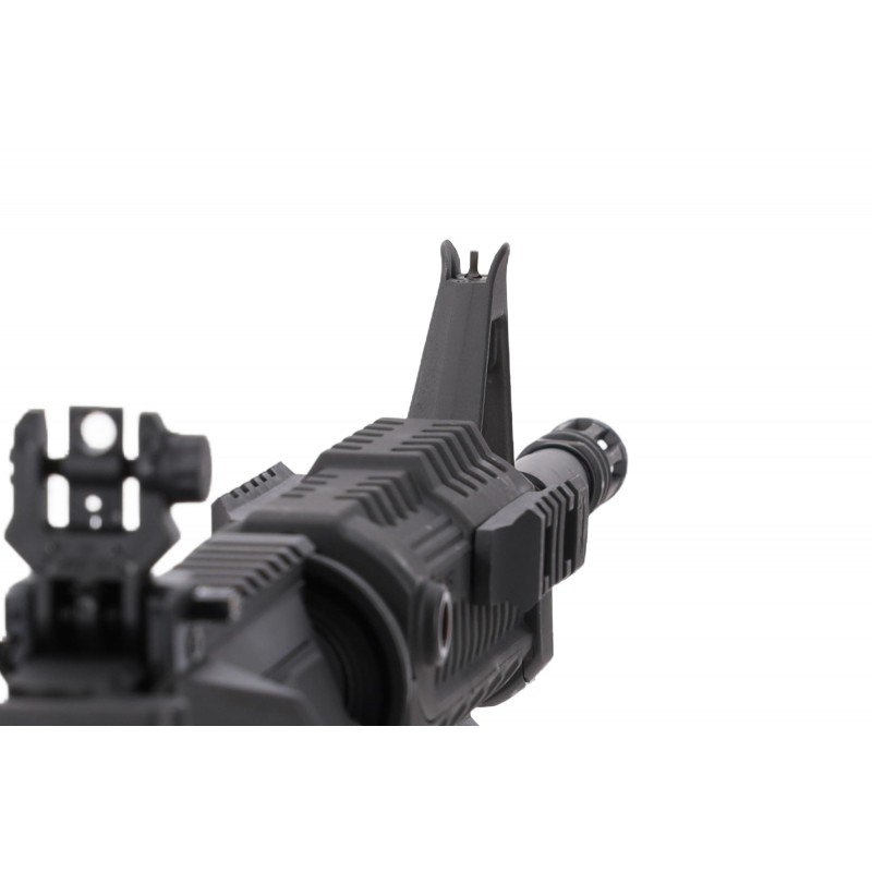 Karabinek ASG CAA M4 Carbine Advance Series Czarny