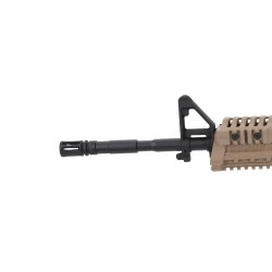 Karabinek ASG CAA M4 Carbine Advance Series Flat Dark Earth