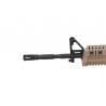 Karabinek ASG CAA M4 Carbine Advance Series Flat Dark Earth