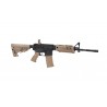 Karabinek ASG CAA M4 Carbine Advance Series Flat Dark Earth