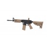 Karabinek ASG CAA M4 Carbine Advance Series Flat Dark Earth