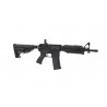 Karabinek ASG CAA M4 CQB Advance Series Czarny