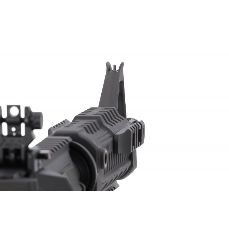 Karabinek ASG CAA M4 CQB Advance Series Czarny