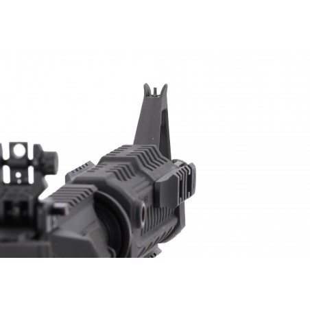 Karabinek ASG CAA M4 CQB Advance Series Czarny