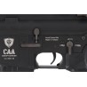 Karabinek ASG CAA M4 CQB Advance Series Czarny