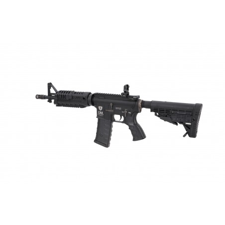 Karabinek ASG CAA M4 CQB Advance Series Czarny