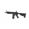 Karabinek ASG CAA M4 CQB Advance Series Czarny