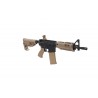 Karabinek ASG CAA M4 CQB Advance Series Flat Dark Earth