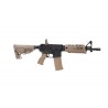 Karabinek ASG CAA M4 CQB Advance Series Flat Dark Earth