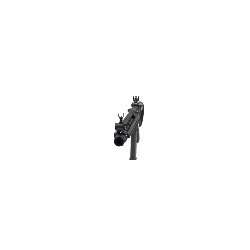 Karabin ASG King Arms M4 TWS M-Lok Ver. 2 Limited Edition Rifle Czarny