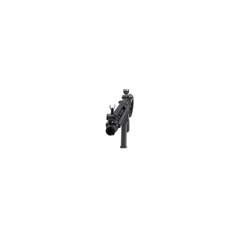 Karabin ASG King Arms M4 TWS M-Lok Ver. 2 Limited Edition Rifle Czarny