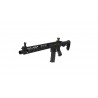 Karabin ASG King Arms M4 TWS M-Lok Ver. 2 Limited Edition Rifle Czarny