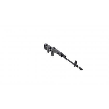 Karabin snajperski ASG SVD Sniper Rifle Ultra Grade Czarny