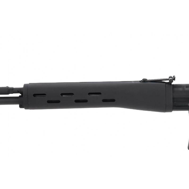 Karabin snajperski ASG SVD Sniper Rifle Ultra Grade Czarny