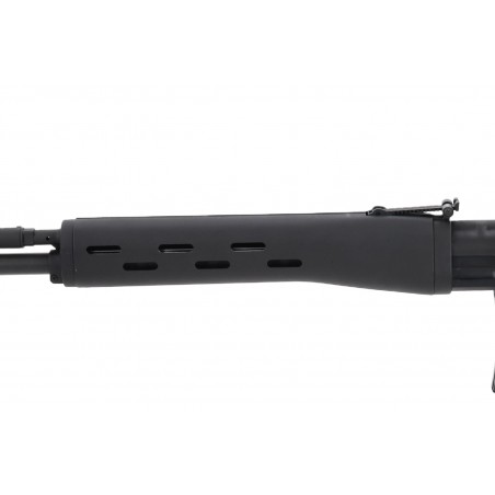 Karabin snajperski ASG SVD Sniper Rifle Ultra Grade Czarny