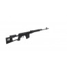 Karabin snajperski ASG SVD Sniper Rifle Ultra Grade Czarny