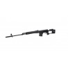 Karabin snajperski ASG SVD Sniper Rifle Ultra Grade Czarny