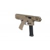 Pistolet maszynowy ASG Lambda Defence x B&T GHM9 Gen.2 Tan