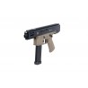 Pistolet maszynowy ASG Lambda Defence x B&T GHM9 Gen.2 Half-Tan