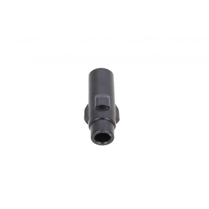 Pistolet maszynowy ASG Lambda Defence x Angstadt Arms MDP-9 Czarny