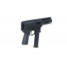 Pistolet maszynowy ASG Lambda Defence x Angstadt Arms MDP-9 Czarny