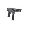 Pistolet maszynowy ASG Lambda Defence x Angstadt Arms MDP-9 Szary