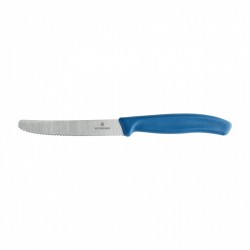 Nóż pikutek Victorinox Swiss Classic 6.7832.C1 ząbkowany...