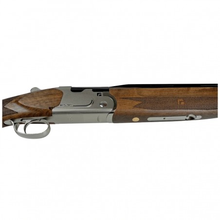 Bok śrutowy Reximex RS 912 Sport Silver 28'' 12/76, ejector