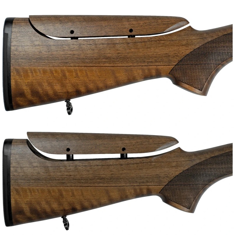 Bok śrutowy Reximex RS 912 Sport Silver 28'' 12/76, ejector