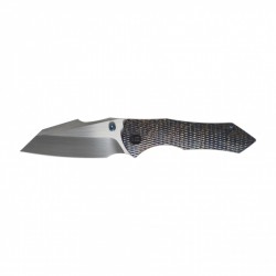 Nóż składany WE Knife High-Fin XL WE24010-5