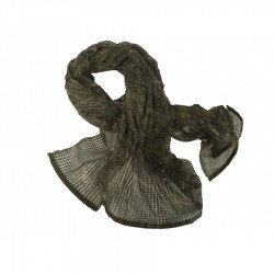 Siatka maskująca Mil-Tec flecktarn