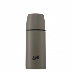 Termos Esbit klasyczny - Vacuum Flask 0,5 l oliwkowy