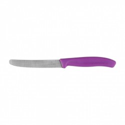 Nóż pikutek Victorinox Swiss Classic 6.7835.C1 ząbkowany...