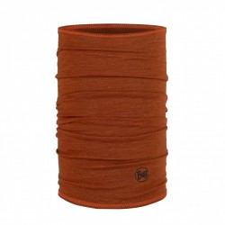 Chusta wielofunkcyjna Buff Lightweight Merino Wool -...