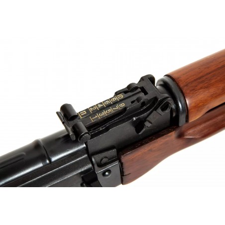 Replika karabinka ELAKS74N Essential