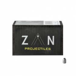 Śrut Zan Projectiles slug .177 13 gr 0,84 g 400 szt.